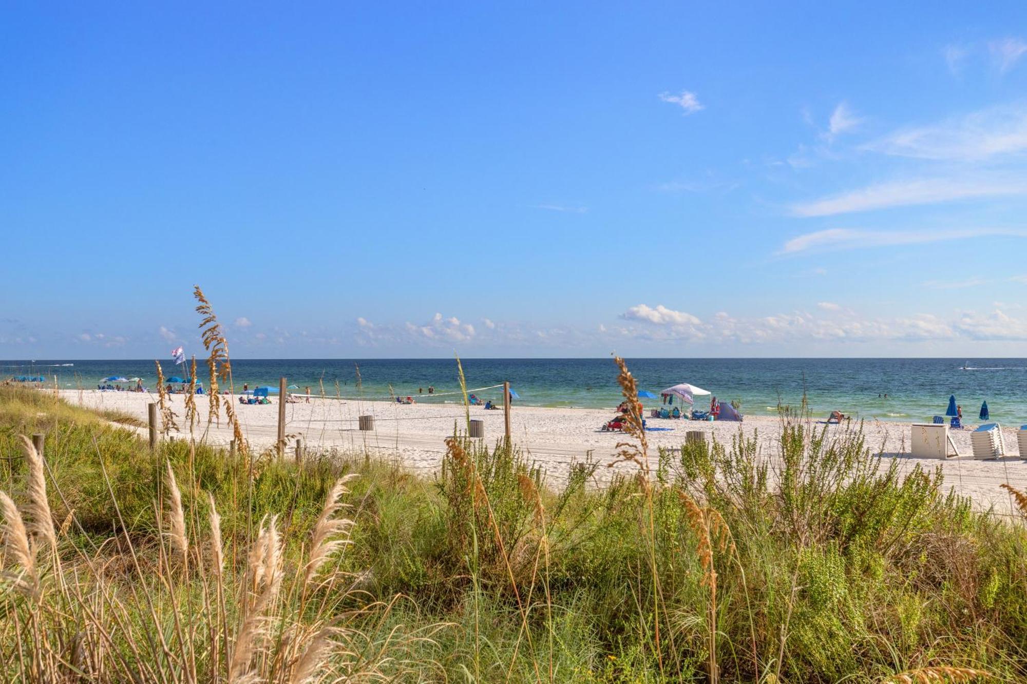 Shores Of Panama By Blue Swell Villa Panama City Beach Exterior photo